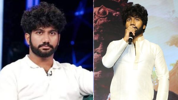 Hanuman ప్రశాంత్ వర్మకు నాని చిట్కా. . సక్సెస్ పార్ములా రివీల్ చేసిన హనుమాన్ డైరెక్టర్!