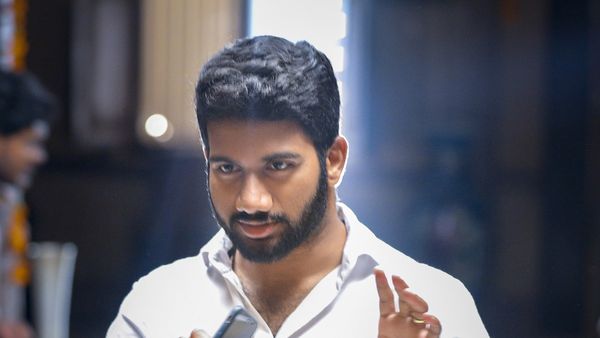 హనుమాన్, రాముడు క్యారెక్టర్స్ వీళ్లే... ఎట్టకేలకు రివిల్ చేసిన ప్రశాంత్ వర్మ.. బాక్సాఫీస్ ఇక ఊపిరి పీల్చుకో!