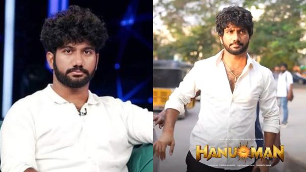 HanuMan అయోధ్య రాముడికే కాదు.. భద్రాద్రి రామాలయానికిక కూడా విరాళం.. ప్రశాంత్ వర్మ