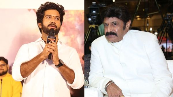 హనుమాన్ డైరెక్టర్‌తో బాలకృష్ణ.. ఇప్పటికీ ఎవరూ టచ్ చేయని జోనర్‌లో సినిమా!