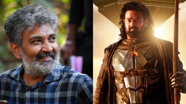 SS Rajamouli: ప్రభాస్ కల్కి 2898 AD సినిమాలో జక్కన్న.. ఎలాంటి రోల్ చేస్తున్నారంటే?