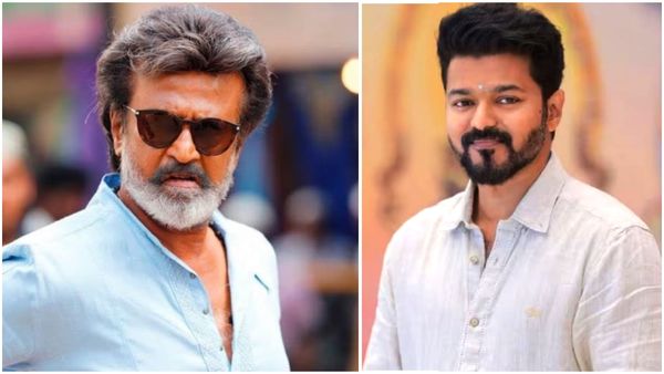 మీ హీరో మా హీరో బూట్లు నాకడానికి పనికిరాడు.. సోషల్ మీడియాలో ఫ్యాన్స్ వార్.. చిచ్చు పెట్టిన లెజెండ్!