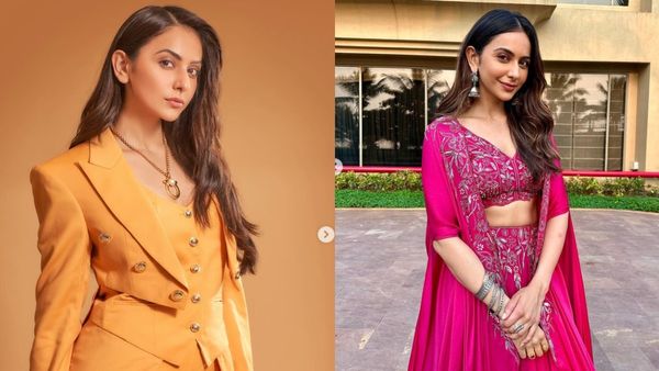 రకుల్ ప్రీత్ సింగ్ అన్నయ్య టాలీవుడ్ టాప్ డైరెక్టర్.. ఎవరో తెలుసా?