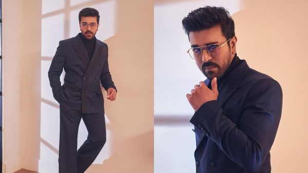 Ram Charan: చిరంజీవి బాటలోనే రామ్ చరణ్... అంతా ఆమె ట్రైనింగ్ అంటూ ఉపాసన పోస్ట్