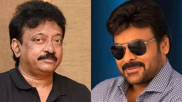 RGV: పద్మ విభూషణ్ గ్రహితలపై వర్మ అనుచిత వ్యాఖ్యలు.. చిరంజీవి పేరు లాగుతూ..!