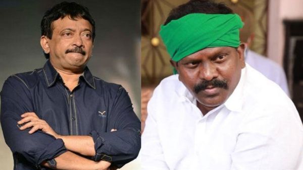 Ram Gopal Varma ఉన్మాది, చీడపురుగు.. ఆర్జీవి ఒళ్లు దగ్గరపెట్టుకో.. మళ్లీ కొలికపూడి మాస్ వార్నింగ్