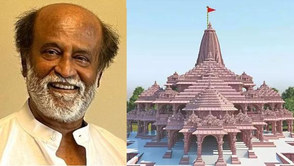 Rama Temple inauguration రజనీకాంత్‌కు అరుదైన గౌరవం.. అయోధ్య నుంచి రాములోరు పిలుపు!