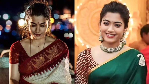 ఫిల్మ్‌ఫేర్ అవార్డుల్లో యానిమల్ రికార్డు: ఒకేసారి 19 విభాగాల్లో.. రష్మికకు బిగ్ షాక్