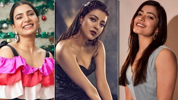 Top 10 Heroines: టాప్ 10 తెలుగు హీరోయిన్స్ వీళ్లే.. నంబర్ 1లో సమంత.. రష్మిక స్థానం ఎంతంటే?