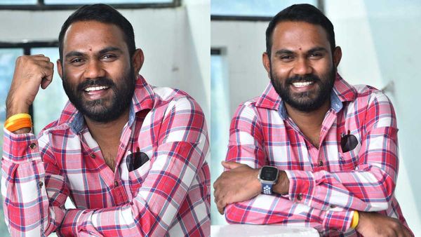 Game On తథాస్తు దేవతలు దీవించడం వల్లే.. ఆ కోరిక తీరింది.. నిర్మాత రవి కస్తూరి (ఇంటర్వ్యూ)