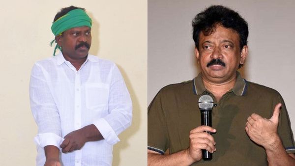 12 మంది అమ్మాయిలతో రాంగోపాల్ వర్మ.. కొలికపూడి శ్రీనివాసరావు సంచలన ఆరోపణలు