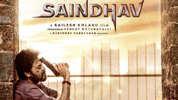 SAINDHAV 1st Week Collections రూ.25 కోట్ల సినిమా.. వారం రోజుల్లో వచ్చిందంతే.. నిర్మాతకు కోట్లలో నష్టం!