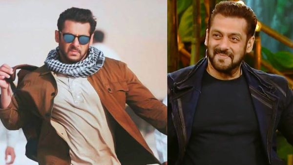 సల్మాన్ ఖాన్ ఫామ్‌హౌస్‌లో అగంతకులు.. రంగంలోకి ముంబై పోలీసులు