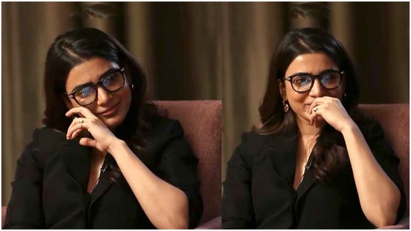 Samantha: 500 రూపాయల కోసం హోటల్‌లో అలాంటి పని చేశా... షాకింగ్ విషయాలు బయటపెట్టిన సమంత