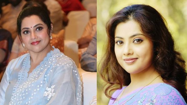 Meena: ఆ హీరో నన్ను అలా చేయాలని బలవంతం చేశాడు.. మీనా సంచలన వ్యాఖ్యలు