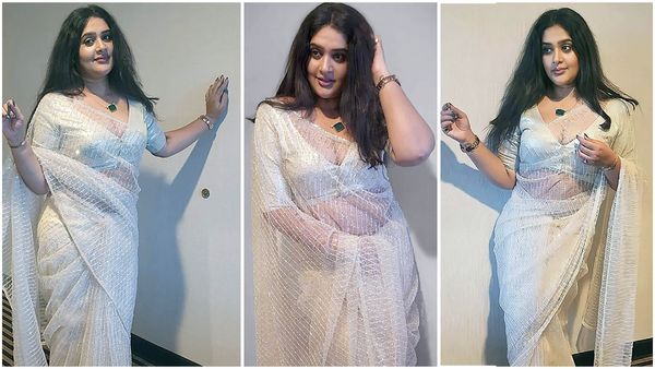 45 ఏళ్ల వయసులో జీన్స్ వేసి వయ్యారాలు పోతున్న బిగ్‌బాస్ బ్యూటీ.. ఎవరో గుర్తు పట్టారుగా!