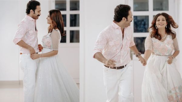 40 ఏళ్ల వయసులో ప్రేయసిని పెళ్లాడబోతున్న 