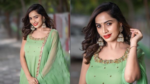 పెళ్లికి ముందే ప్రియుడితో అలాంటి పని చేస్తున్న శోభాశెట్టి.. షాక్‌లో అభిమానులు!