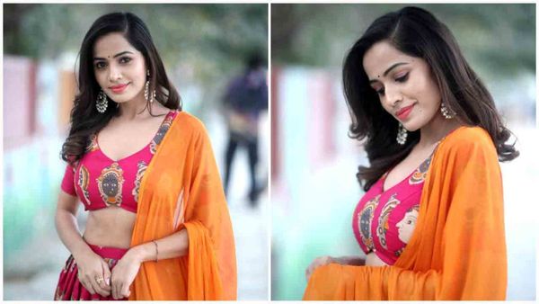 ఈసారి నిజంగానే ఎంగేజ్‌మెంట్ చేసుకున్న శోభాశెట్టి.. ఇంత సింపుల్‌గా ఎందుకబ్బా?