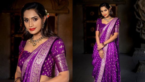 సీరియల్స్‌కు గుడ్ బై చెప్పేసిన శోభాశెట్టి.. ఎందుకు, నెక్స్ట్ ఏం చేయబోతుందో తెలుసా?