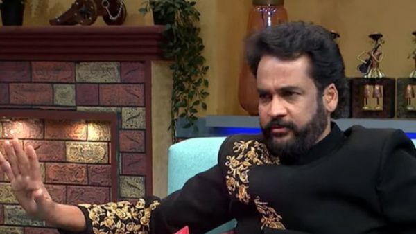 బిగ్‌బాస్ తర్వాత పిలుపు మార్చిన శివాజి కూతురు.. డాడీకి బదులుగా అలా పిలుస్తోందట?