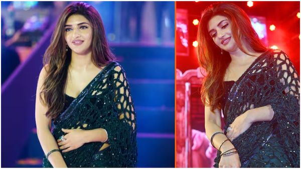 షాకిచ్చిన శ్రీలీల.. అలాంటి వాటిల్లో అస్సలే నటించదట.. ముద్దుగుమ్మ ముచ్చటకు ఫ్యాన్స్ ఖుషీ!