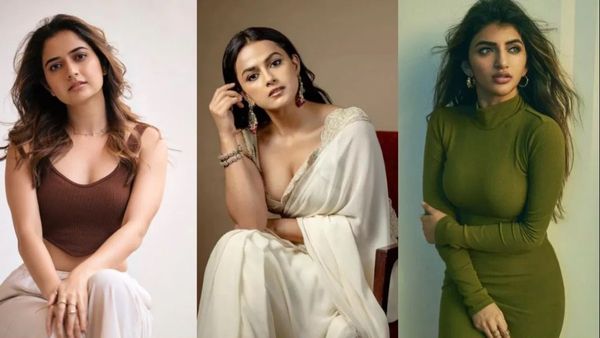 Sankranti 2024 Releases టాలీవుడ్‌లో కన్నడ బ్యూటీల జోరు.. శ్రీలీల, అషికా, శ్రద్దాలో సంక్రాంతి విన్నర్ ఎవరు?