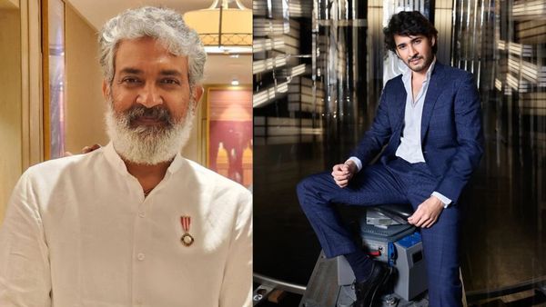 SS Rajamouli: మహేశ్ బాబు కోసం ఆ బ్యూటీని లైన్‌లో పెడుతున్న జక్కన్న... ఆ లక్కీ హీరోయిన్ ఎవరో తెలిస్తే?