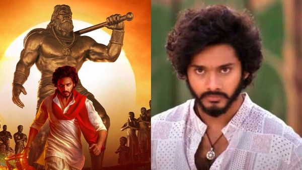 HanuMan: తేజ సజ్జాను సర్‌ప్రైజ్ చేసిన కేంద్ర మంత్రి.. హనుమాన్‌పై ఊహించని వ్యాఖ్యలు