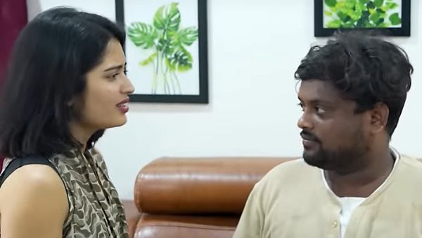 Testy Teja: ప్రియాంక జైన్ ఇంట్లో టేస్టీ తేజకి హార్ట్ ఎటాక్... షాక్ కలిగిస్తున్న వీడియో!