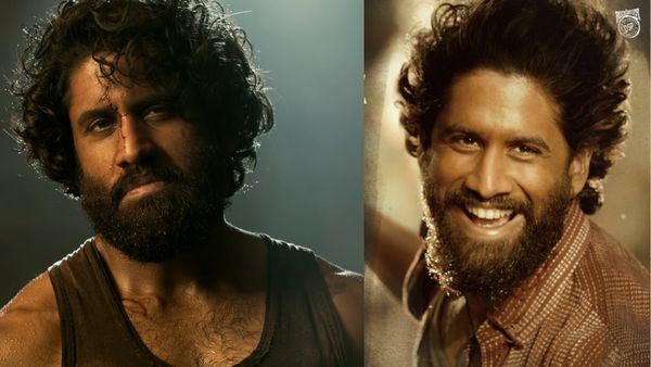 Thandel: ఈపాలి గురి తప్పేదెలేదేస్.. పవర్‌ఫుల్‌గా నాగ చైతన్య తండేల్ టీజర్