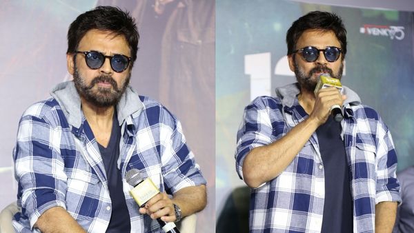 Saindhav Movie: గుంటూరు కారం థియేటర్లు లాగేసుకుందా?.. విక్టరీ వెంకటేష్ రియాక్షన్ ఏంటంటే?