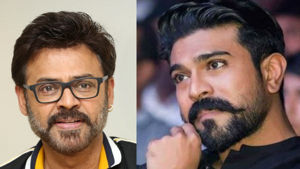 TFI Fans Cricket League రాంచరణ్ గేమ్ ఛేంజర్స్ విజృంభణ.. వెంకీ వారియర్స్ ఓటమి