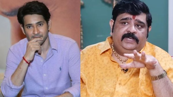 Venu Swamy: మహేశ్ బాబు సినిమాలో వేణు స్వామి.. ఇంతకీ ఆ మూవీ ఏంటో తెలుసా?