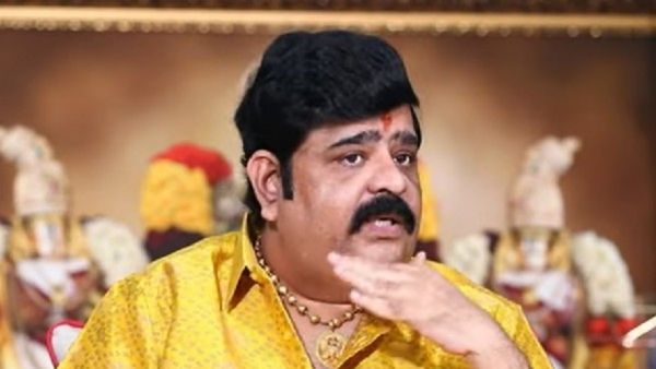 Venu Swamy: ఇండస్ట్రీలో మరో జంట విడాకులు... వేణు స్వామి జోస్యం నిజం అవుతుందా?