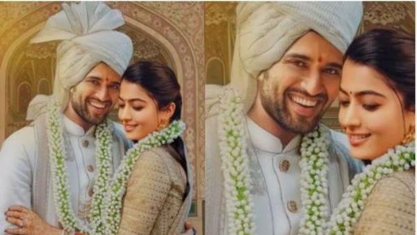 రష్మికతో ఫిబ్రవరిలో నా నిశ్చితార్థం, పెళ్లి.. అసలు విషయాలు చెప్పి షాకిచ్చిన విజయ్ దేవరకొండ!