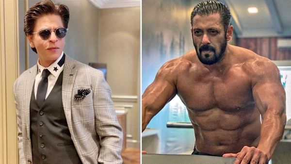 Top 10 Heros: బాలీవుడ్‌ను ఏలేస్తున్న టాప్ 10 హీరోలు వీళ్లే.. మొదటి స్థానంలో బాద్ షా, టూలో కండలవీరుడు!