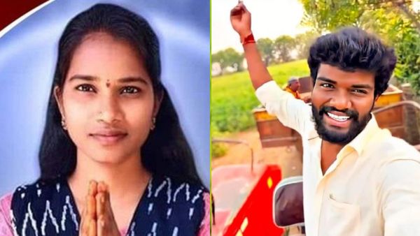 Pallavi Prashanth Marriage: పల్లవి ప్రశాంత్‌తో బర్రెలక్క పెళ్లి.. అసలు విషయం చెప్పి షాకిచ్చిన శిరీష!