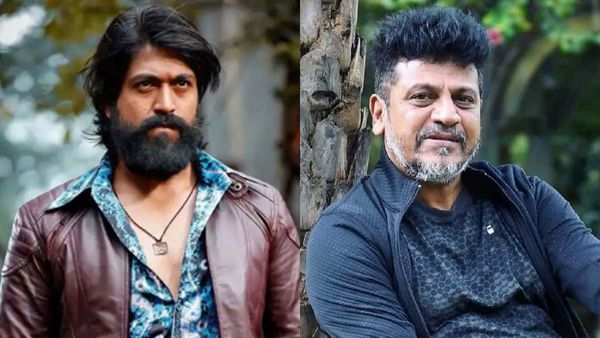 టాప్ 1లో కేజీఎఫ్ హీరో యశ్.. చివరలో శివరాజ్ కుమార్.. ఏ విషయంలోనో తెలుసా?