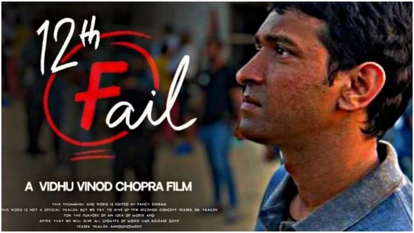 OTTని షేక్ చేస్తున్న టాప్ 3 సినిమాలు ఇవే.. చివరలో 12th ఫెయిల్, ముందు స్థానాల్లో ఏవున్నాయంటే?