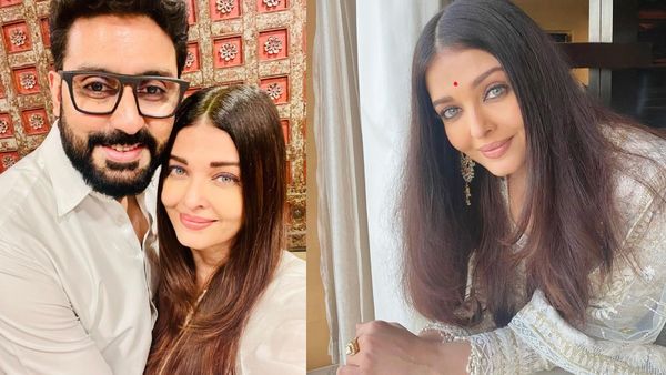 Divorce అభిషేక్‌ బచ్చన్‌తో విడాకులు.. ఒక్క పోస్ట్‌తో తేల్చిపడేసిన ఐశ్వర్య రాయ్