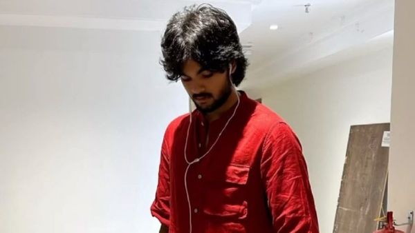 అకీరా ఇక మొదలెట్టేశాడు.. కొత్త ట్రెండ్ సెట్ చేసిన పవర్ ప్రిన్స్ - ఈ వైరల్ పోస్ట్ చూశారా!​