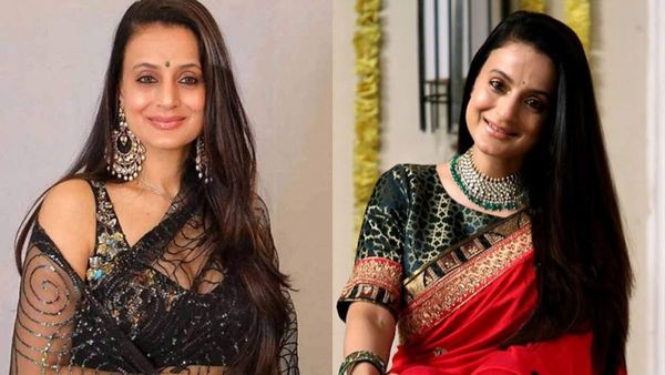 Ameesha Patel: ఆ హీరోతో నా పెళ్లైపోయింది.. 48ఏళ్ల వయసులో షాకింగ్ సీక్రెట్ రివిల్ చేసిన అమీషా పటేల్