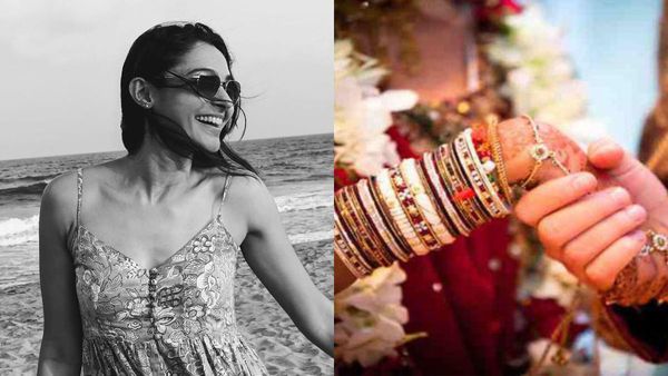 పెళ్లిపై సైంధవ్ హీరోయిన్ ఊహించని నిర్ణయం: దానికి అలవాటు అయిపోయా అంటూ!
