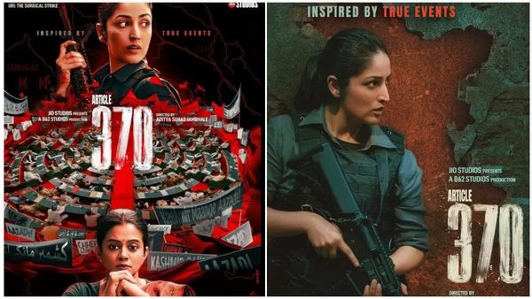 Article 370 Movie 3 Days Collections: చిన్న మూవీకి భారీ వసూళ్లు.. 3 రోజుల్లోనే అన్ని కోట్లతో ఊచకోత