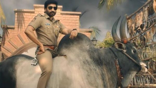 Bhimaa Trailer: కలియుగ బ్రహ్మరాక్షసుడే భీమా.. ఊచకోత మొదలెడితే ఊర్లో స్మశానమే చాలదట!