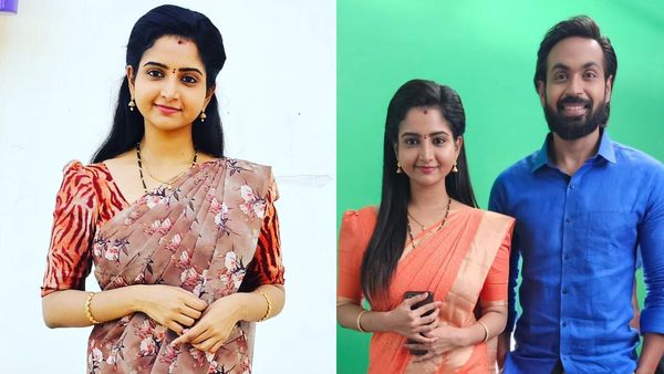 Brahmamudi: రుద్రాణి కంటే అరాచకంగా అనామిక ప్లాన్స్... శ్వేత, రాజ్ గురించి నిజం తెలుసుకున్న కావ్య!