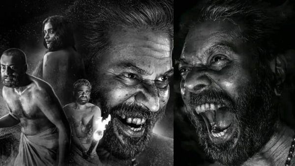 Bramayugam Twitter Review.. మమ్ముట్టి నట విశ్వరూపం.. భ్రమయుగం మాస్టర్ పీస్.. అసలు కథ ఏమిటంటే?!