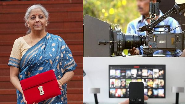 Budget 2024 OTT ఓటీటీ, వినోద రంగంపై సీతమ్మ వరాలు జల్లు కురిసేనా?