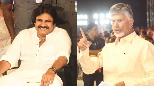 Who Killed Babai చంద్రబాబు మాటలకు పవన్ కల్యాణ్ ముసిముసి నవ్వులు.. వీడియో ట్రెండింగ్